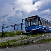 Solaris Urbino 12 #BU856