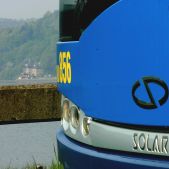 Solaris Urbino 12 #BU856