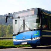 Solaris Urbino 12 #BU856