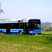 Solaris Urbino 12 #BU856