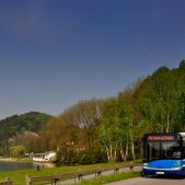 Solaris Urbino 12 #BU856