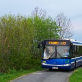 Solaris Urbino 12 #BU856