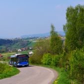 Solaris Urbino 12 #BU856