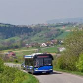 Solaris Urbino 12 #BU856