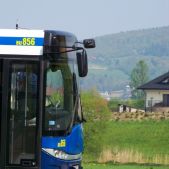 Solaris Urbino 12 #BU856