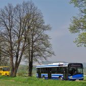Solaris Urbino 12 #BU856