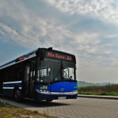 Solaris Urbino 12 #BU856