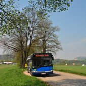 Solaris Urbino 12 #BU856
