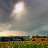 Solaris Urbino 12 #BU856