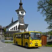 Jelcz L090M #51