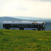 Solaris Urbino 12 #BU856
