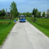 Solaris Urbino 12 #BU856