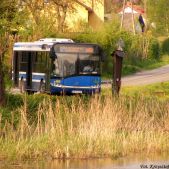Solaris Urbino 12 #BU856