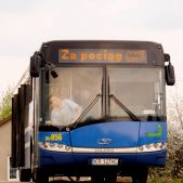 Solaris Urbino 12 #BU856