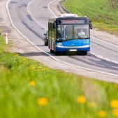Solaris Urbino 12 #BU856