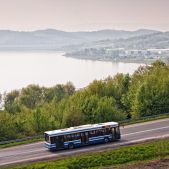 Solaris Urbino 12 #BU856