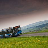 Solaris Urbino 12 #BU856