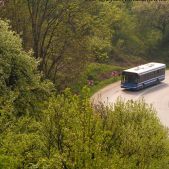 Solaris Urbino 12 #BU856