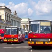 Ikarus 260.04 #289