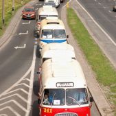 Jelcz 272 MEX #341