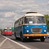 Jelcz 043 #B50586