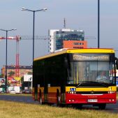 Autosan M12LE #DA913