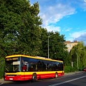 Autosan M12LE #DA913