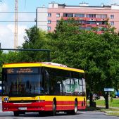Autosan M12LE #DA913
