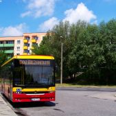 Autosan M12LE #DA913