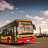 Autosan M12LE #DA913