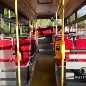 Autosan M12LE #DA913