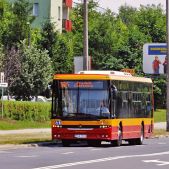 Autosan M12LE #DA913