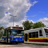 Scania CN113CLL #PS001