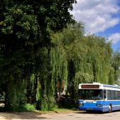 Scania CN113CLL #PS001