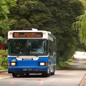 Scania CN113CLL #PS001