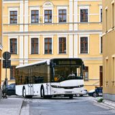 Solaris Interurbino 12