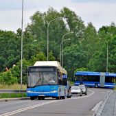 Solaris Urbino 12 CNG