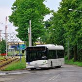 Solaris Urbino 12