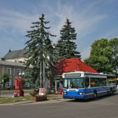 Scania CN113CLL #PS063