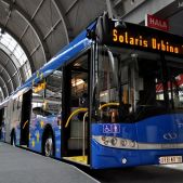 Solaris Urbino 18