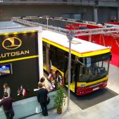 Autosan M10LF