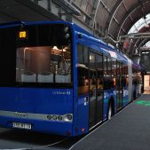 Solaris Urbino 18