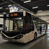 AMZ City Smile CS12LF
