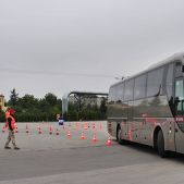 MAN Lion's Coach