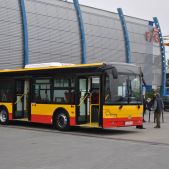 Solbus SM10