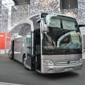 Mercedes O580-15RHD