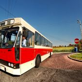 Jelcz PR110M #119