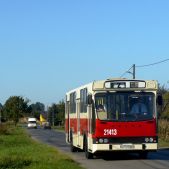 Jelcz PR110M #119