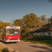Jelcz PR110M #119