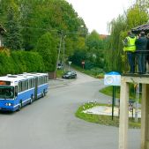 Scania CN113ALB #PE085
